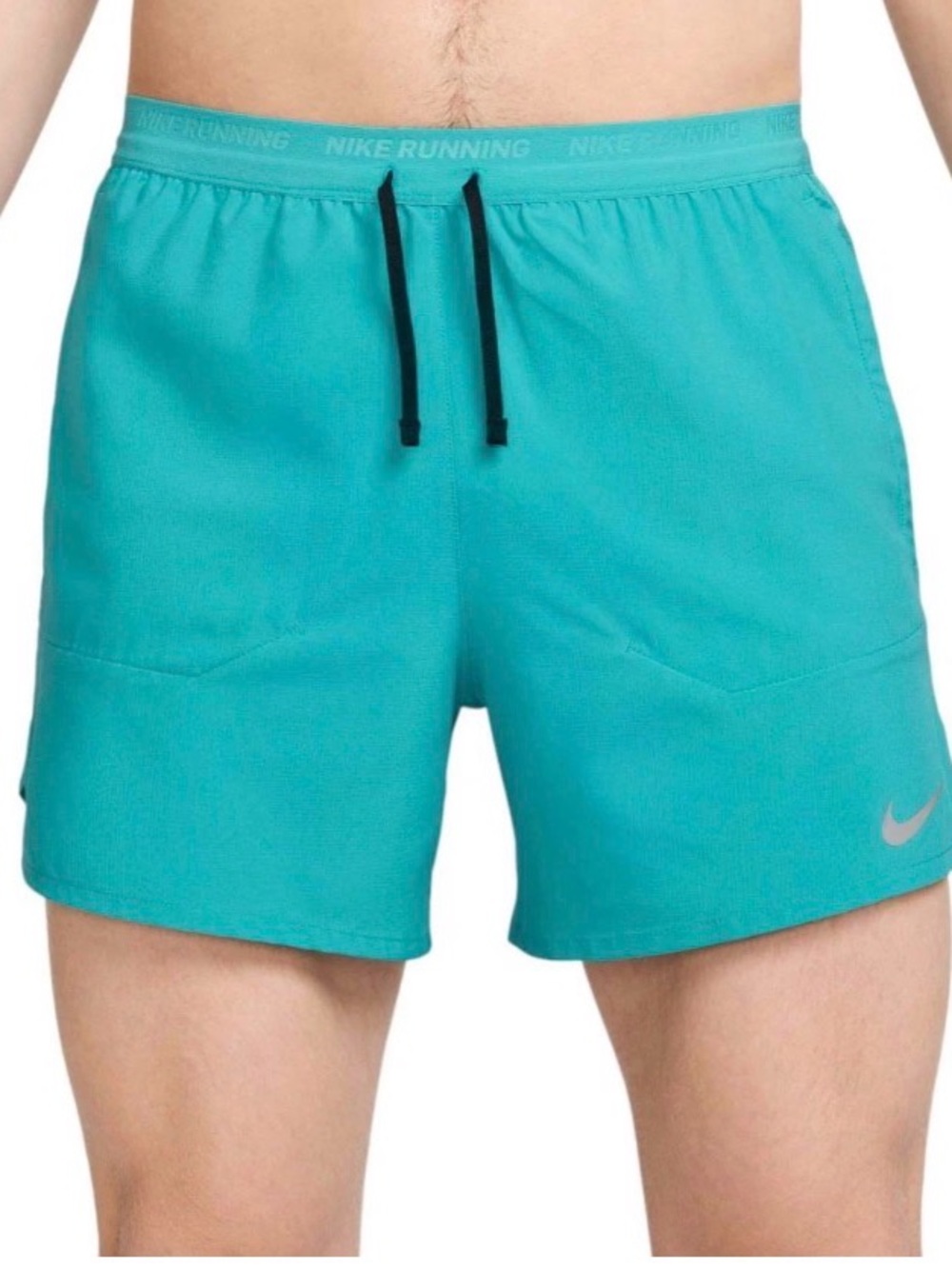 Nike Stride Dri-Fit Running Shorts Men's Size L